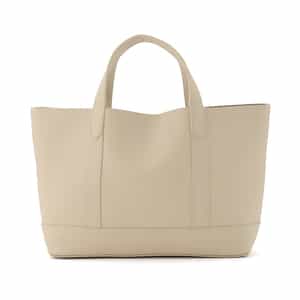 レザートートバッグ（2242716）｜BARNEYS NEW YORK(バーニーズ
