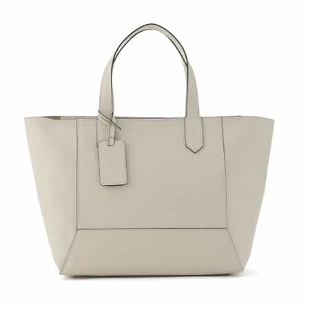 マイクロファイバー素材 トートバッグ（2242717）｜BARNEYS NEW