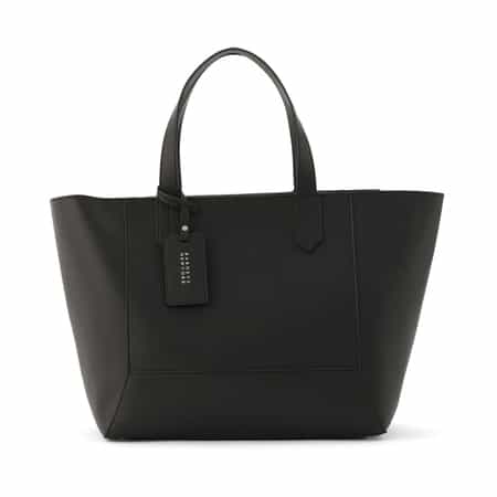 マイクロファイバー素材 トートバッグ（2242717）｜BARNEYS NEW