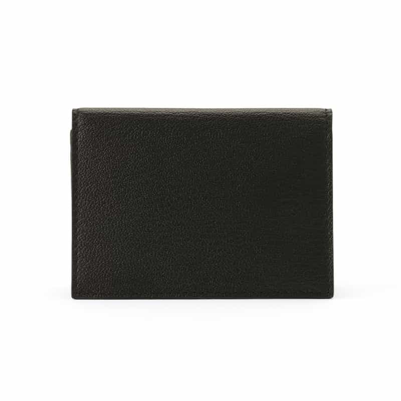 L’ARCOBALENO 限定カードケース "351" BLACK