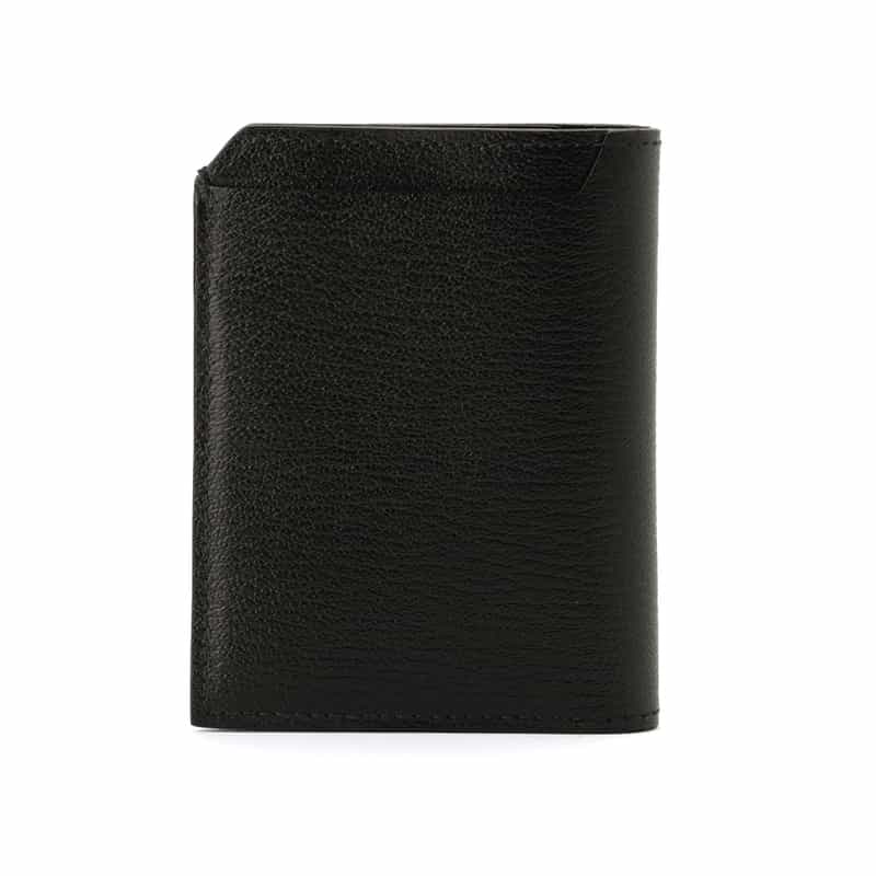L’ARCOBALENO 限定ミニウォレット "501" BLACK