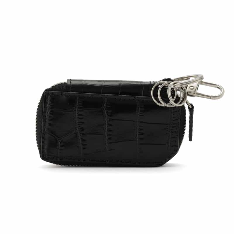 L’ARCOBALENO 限定キーケース "LA111" BLACK