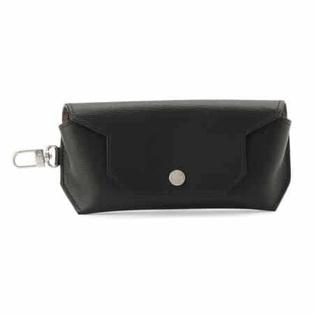 L'ARCOBALENO＜ラルコバレーノ＞バイカラーアイウェアケース "LA905"