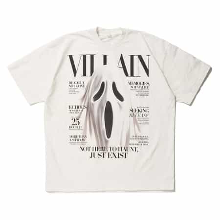 完売御免！SAINT Mxxxxxx / セントマイケル babyプリントtシャツ 完売御免！SAINT Mxxxxxx / セントマイケル BABY tシャツ 完売