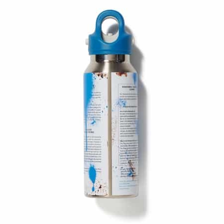 doublet 水筒　ウォーターボトル doublet（ダブレット）SPRAY-CAN WATER BOTTLE/LARGE公式通販