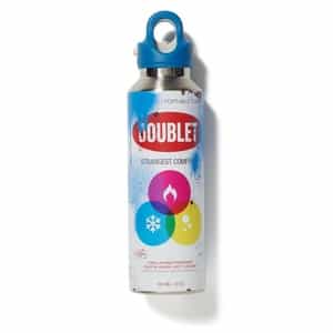 DOUBLET.＜ダブレット＞ ウォーターボトル （M）（2243015