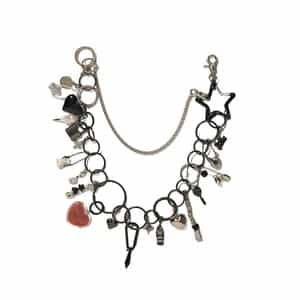 DOUBLET.＜ダブレット＞ キーチェーン