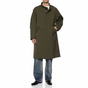 OVERCOAT<オーバーコート> モッズコート