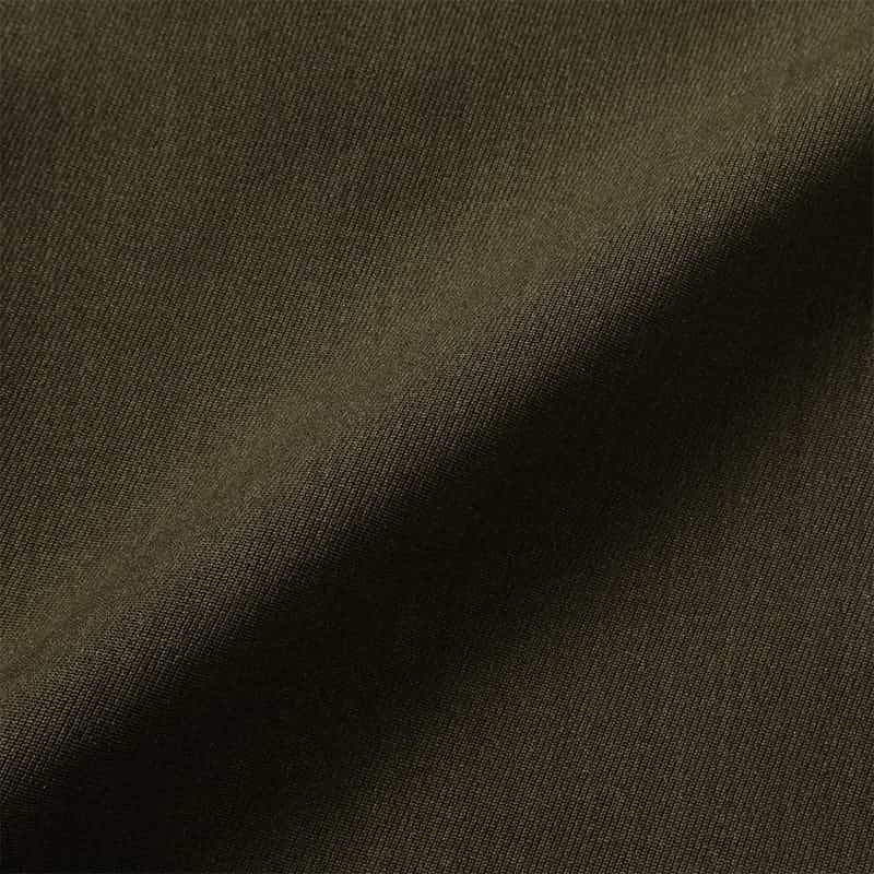 OVERCOAT OVERCOAT＜オーバーコート＞ モッズコート KHAKI