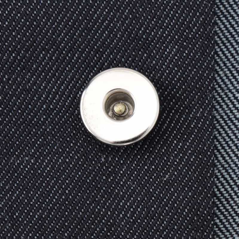 OVERCOAT OVERCOAT＜オーバーコート＞ デニムジャケット NAVY