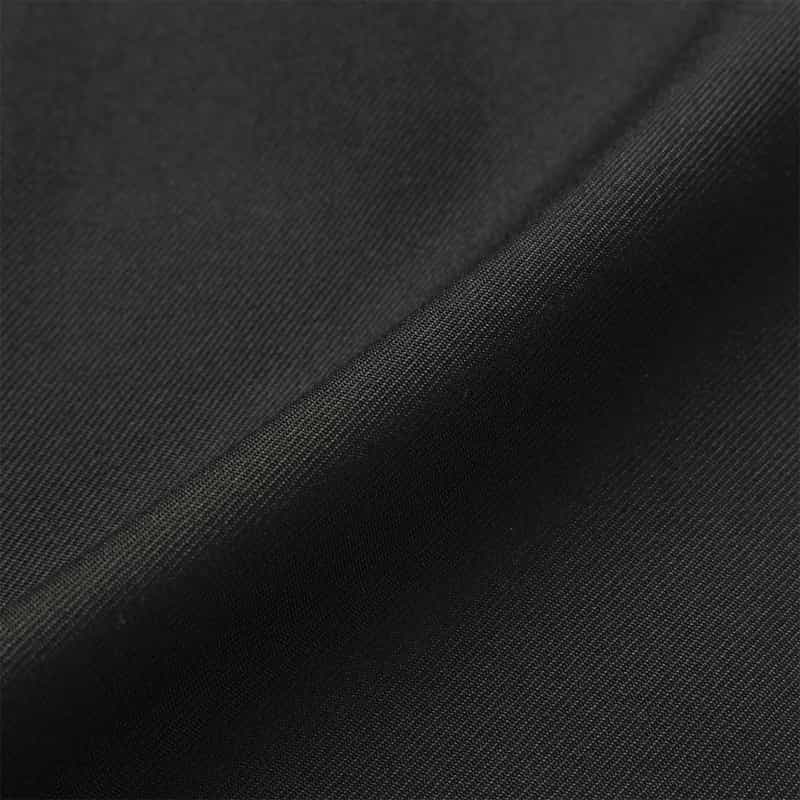 OVERCOAT OVERCOAT＜オーバーコート＞ バーニーズ　ニューヨーク限定MA-1型ジャケット BLACK