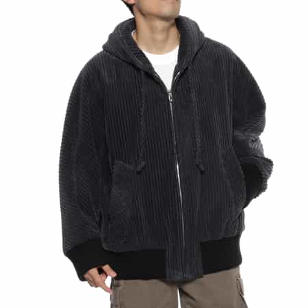 SACAI＜サカイ＞ ダブルジップブルゾン（2242700）｜SACAI