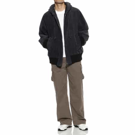 オーバーコート(OVERCOAT)ホワイトブルゾン OVERCOAT ONLINE STORE（オーバーコート 公式オンラインストア）
