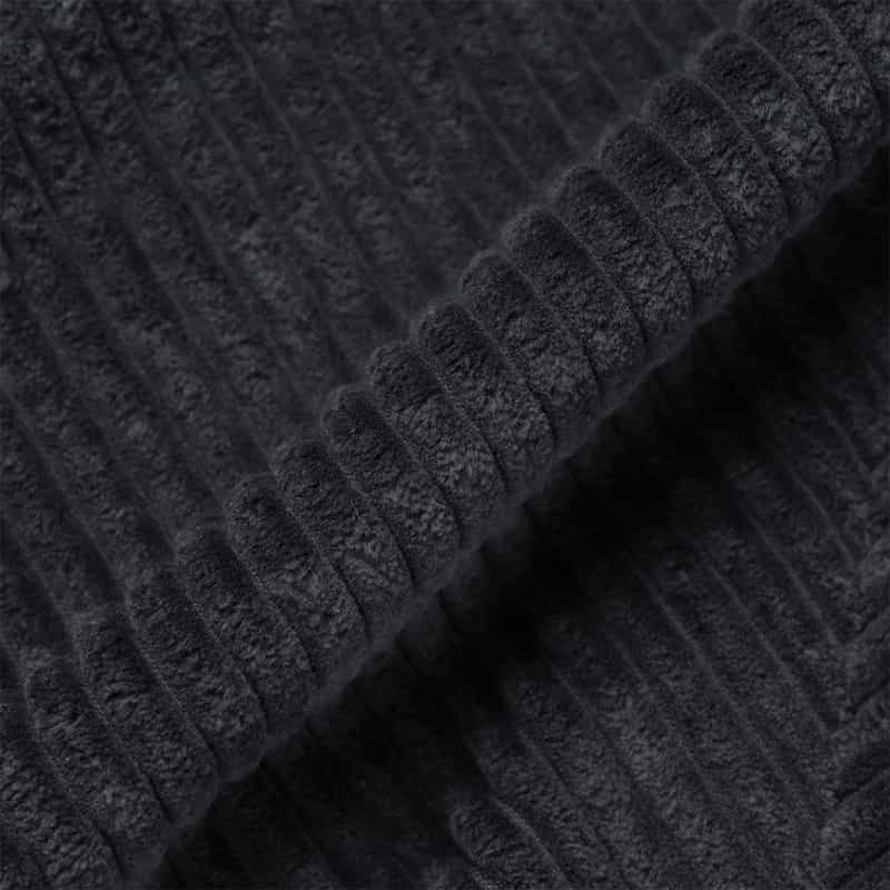 OVERCOAT OVERCOAT＜オーバーコート＞ ジップアップフード付ブルゾン GRAY