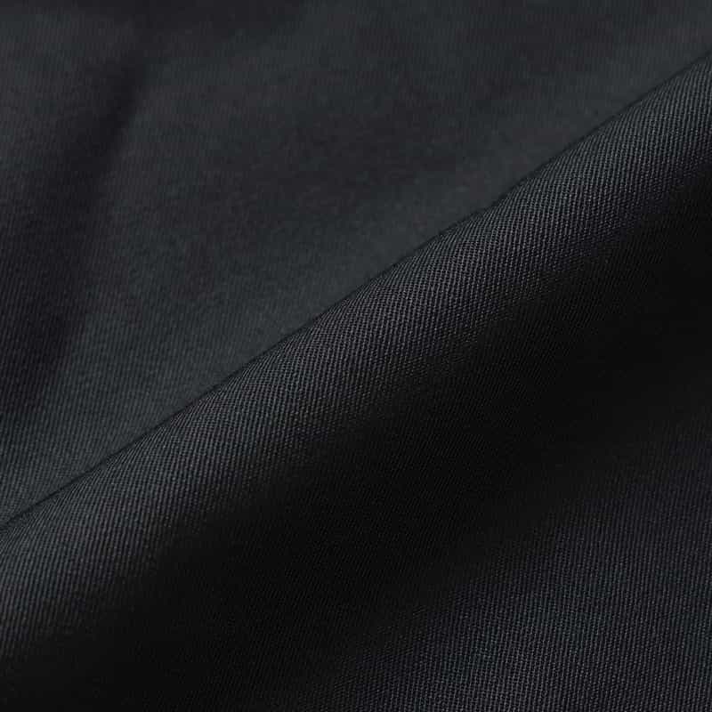 OVERCOAT OVERCOAT＜オーバーコート＞ バーニーズ　ニューヨーク限定ジップアップブルゾン BLACK