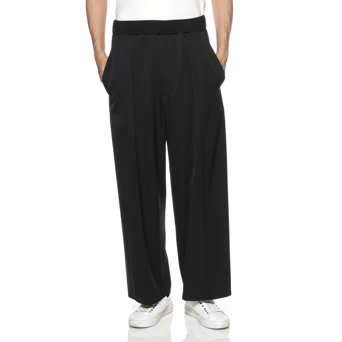 OVERCOAT＜オーバーコート＞ バーニーズ　ニューヨーク限定ワイドパンツ