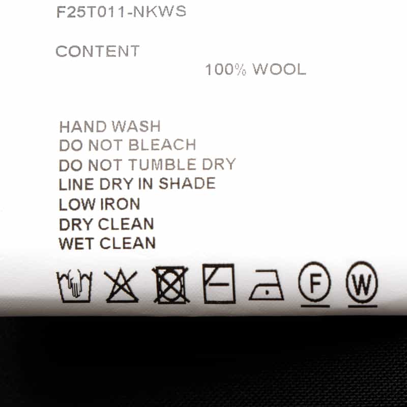 OVERCOAT OVERCOAT＜オーバーコート＞ フード付きウールシャツ BLACK