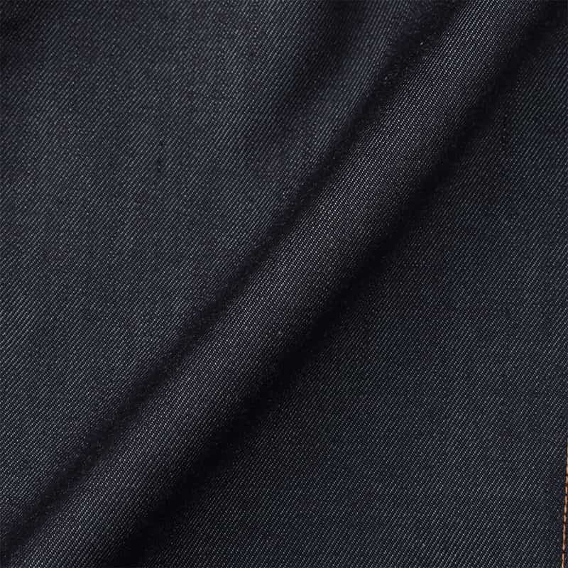 OVERCOAT OVERCOAT＜オーバーコート＞ デニムシャツジャケット NAVY