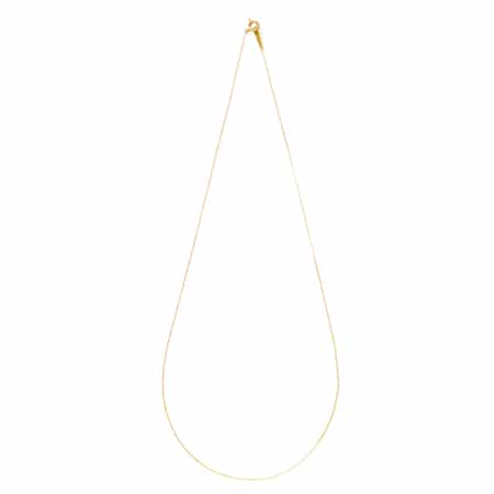 BARNEYS NEW YORK SAFFRAAN ネックレス K18 SAFFRAAN＜サフラン＞ネックレス （ダイヤモンド）（2240407