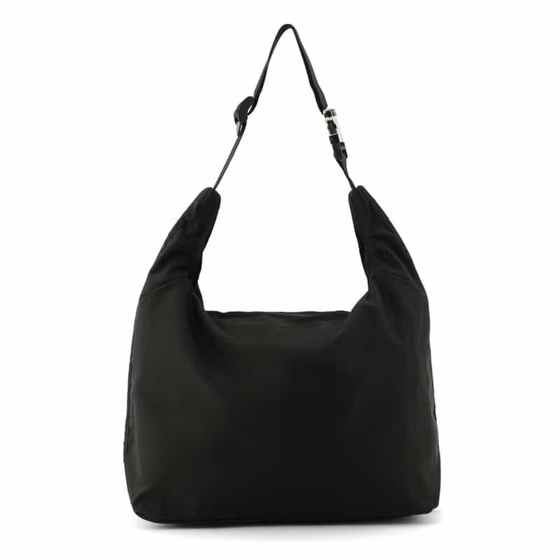 ARCS LONDON スリングバッグ BLACK