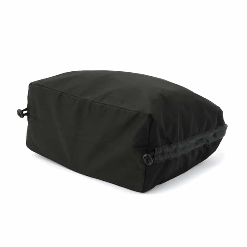 ARCS LONDON ARCS LONDON＜アークス ロンドン＞スリングバッグ BLACK