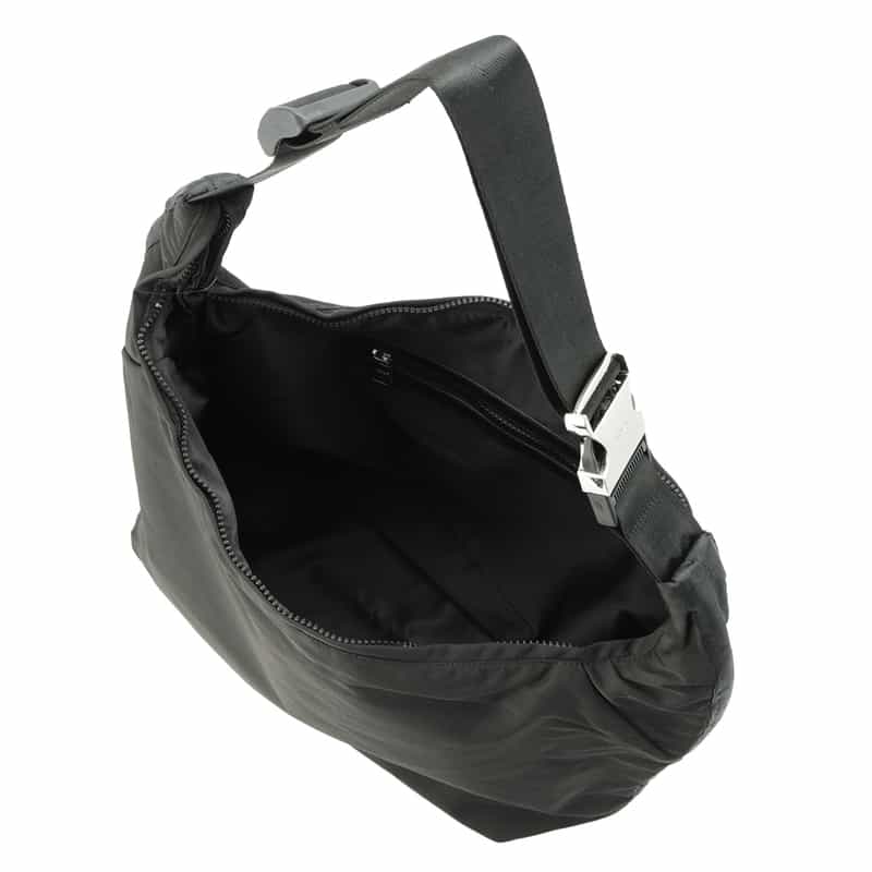 ARCS LONDON ARCS LONDON＜アークス ロンドン＞スリングバッグ BLACK