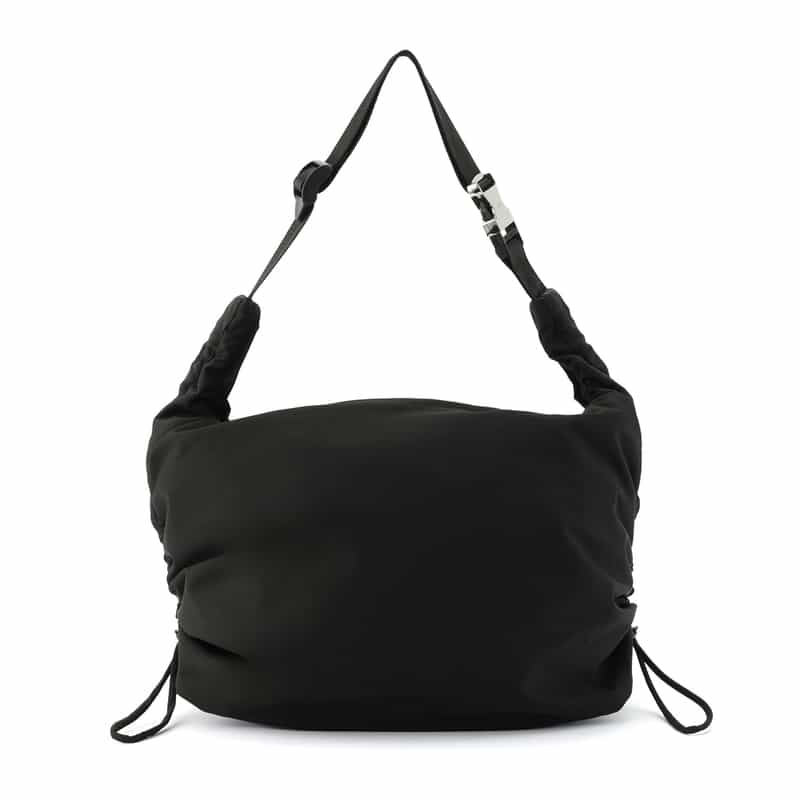 ARCS LONDON ARCS LONDON＜アークス ロンドン＞スリングバッグ BLACK