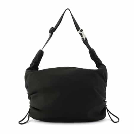 【最終値下げ】ARCS(アークス)メッセンジャーバッグ ARCS バックル メッセンジャーバッグ | ブラック | FARFETCH JP