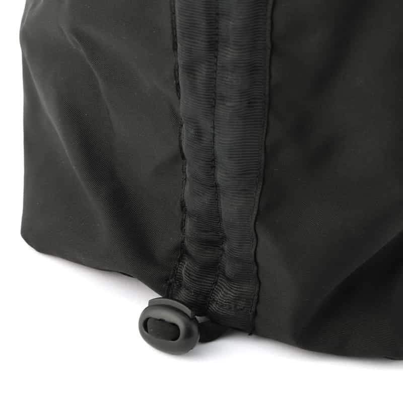 ARCS LONDON ARCS LONDON＜アークス ロンドン＞スリングバッグ BLACK