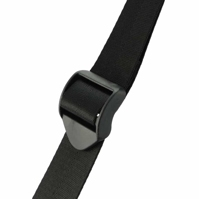 ARCS LONDON ARCS LONDON＜アークス ロンドン＞スリングバッグ BLACK