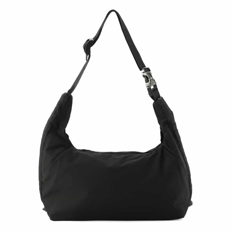 ARCS LONDON リトル スリングバッグ BLACK