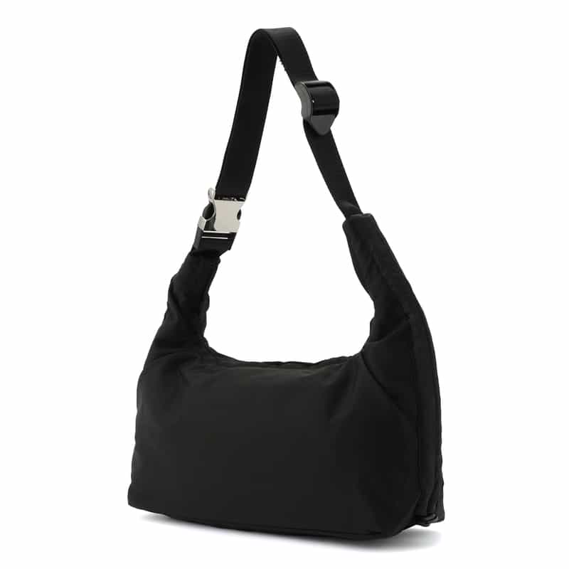 ARCS LONDON ARCS LONDON＜アークス ロンドン＞リトル スリングバッグ BLACK