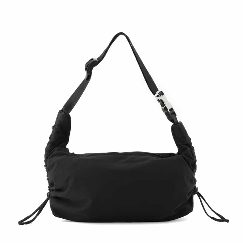 ARCS LONDON ARCS LONDON＜アークス ロンドン＞リトル スリングバッグ BLACK