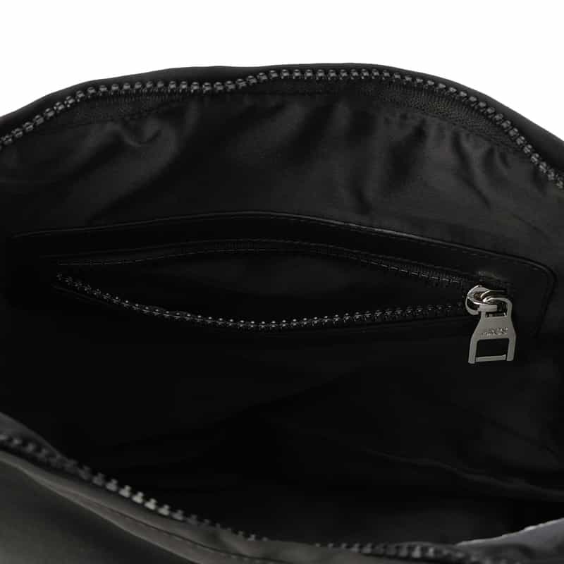 ARCS LONDON ARCS LONDON＜アークス ロンドン＞リトル スリングバッグ BLACK