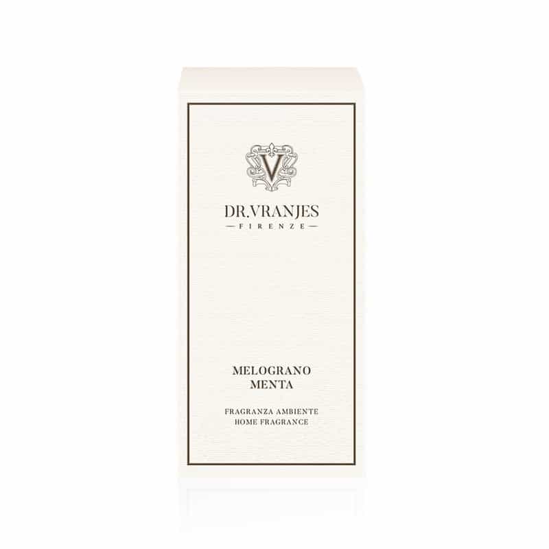 DR.VRANJES DR.VRANJES＜ドットール・ヴラニエス＞ルームフレグランス “MELOGRANO MENTA" 250ml NONE(0000)