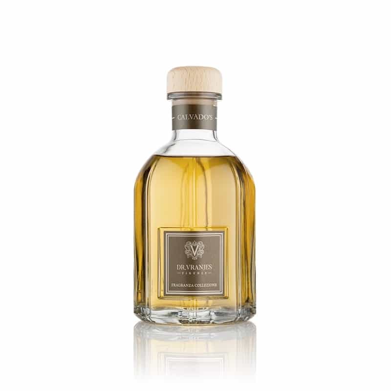 DR.VRANJES DR.VRANJES＜ドットール・ヴラニエス＞ルームフレグランス “CALVADOS" 250ml NONE(0000)