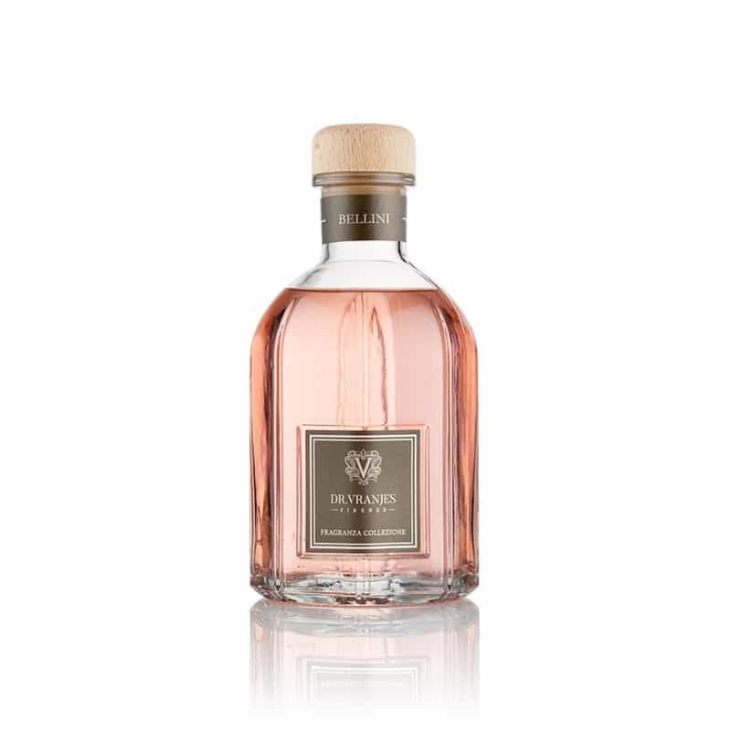 DR.VRANJES DR.VRANJES＜ドットール・ヴラニエス＞ルームフレグランス “BELLINI" 250ml NONE(0000)