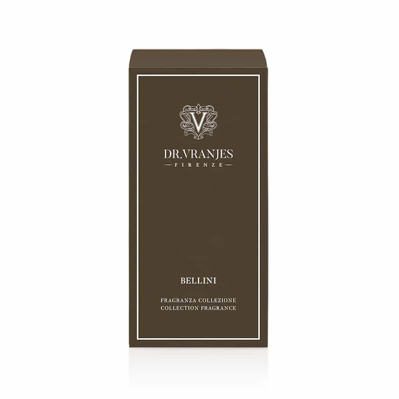 DR.VRANJES DR.VRANJES＜ドットール・ヴラニエス＞ルームフレグランス “BELLINI" 250ml NONE(0000)