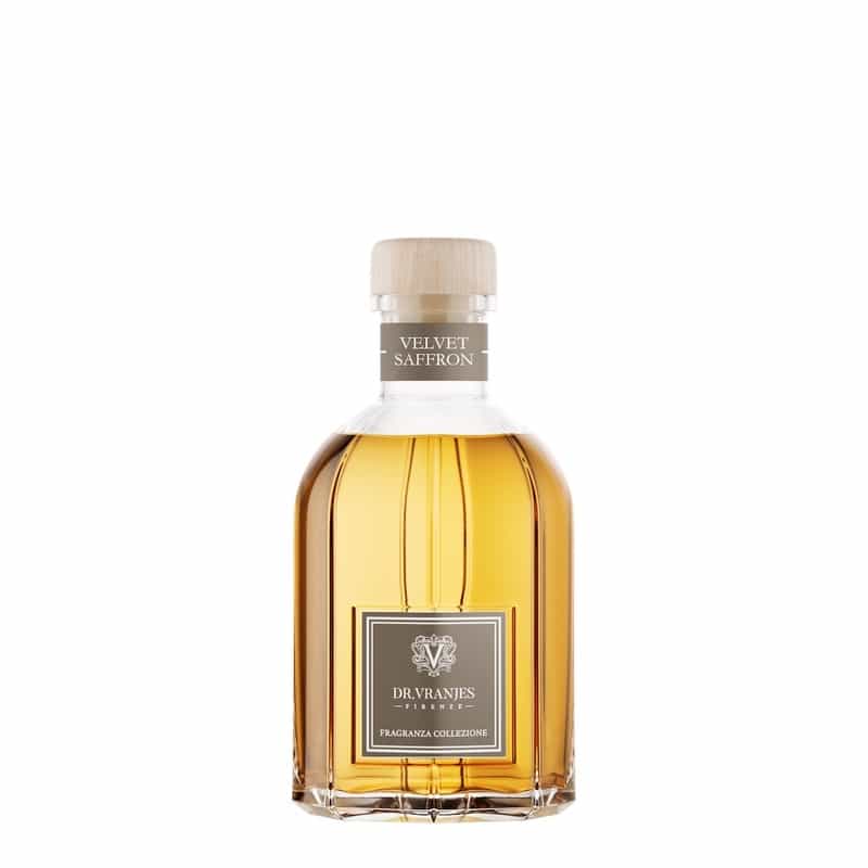 DR.VRANJES DR.VRANJES<ドットール・ヴラニエス>ルームフレグランス “VELVET SAFFRON" 250ml NONE(0000)