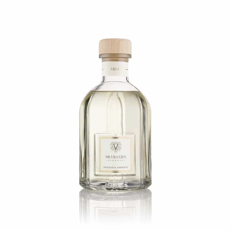 DR.VRANJES DR.VRANJES＜ドットール・ヴラニエス＞ルームフレグランス “ARIA" 500ml NONE(0000)