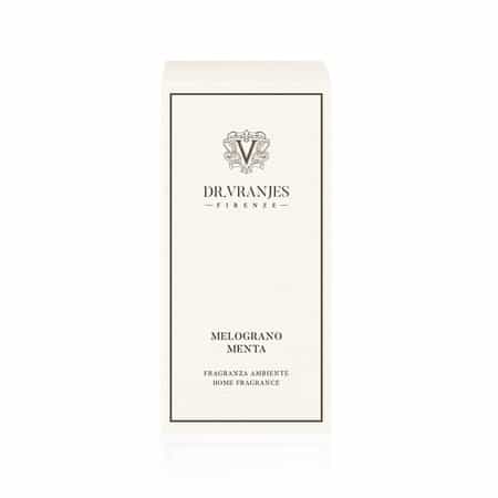 Dr.Vranjes ドットール・ヴラニエス MELOGRANO & MENTA DR.VRANJES＜ドットール・ヴラニエス＞ルームフレグランス