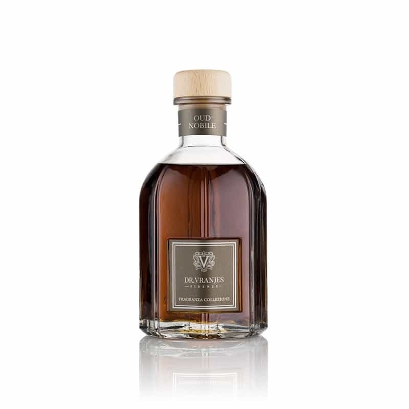 DR.VRANJES DR.VRANJES＜ドットール・ヴラニエス＞ルームフレグランス “OUD NOBILE" 500ml NONE(0000)