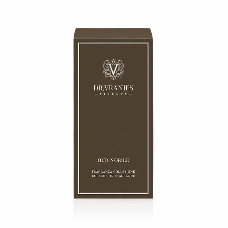 DR.VRANJES DR.VRANJES＜ドットール・ヴラニエス＞ルームフレグランス “OUD NOBILE" 500ml NONE(0000)