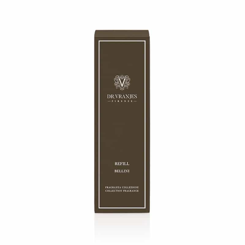 DR.VRANJES DR.VRANJES＜ドットール・ヴラニエス＞ルームフレグランス（レフィル） “BELLINI" 500ml NONE(0000)