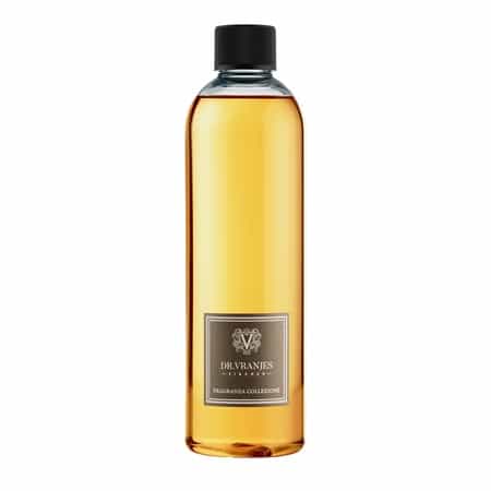 DR.VRANJES＜ドットール・ヴラニエス＞ルームフレグランス（レフィル） “VELVET SAFFRON" 500ml