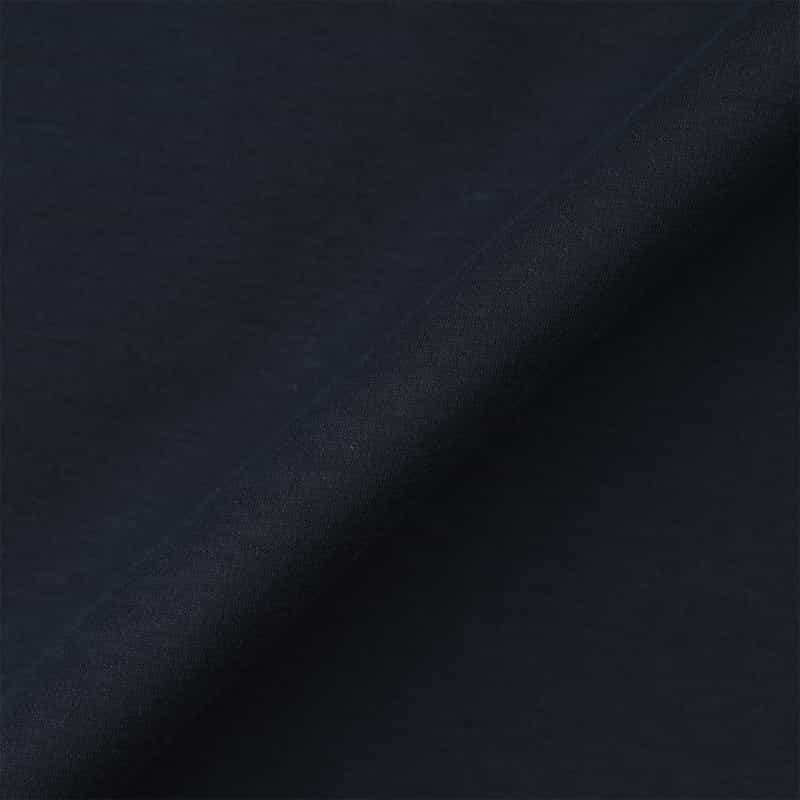 BARNEYS NEW YORK ポロシャツ NAVY