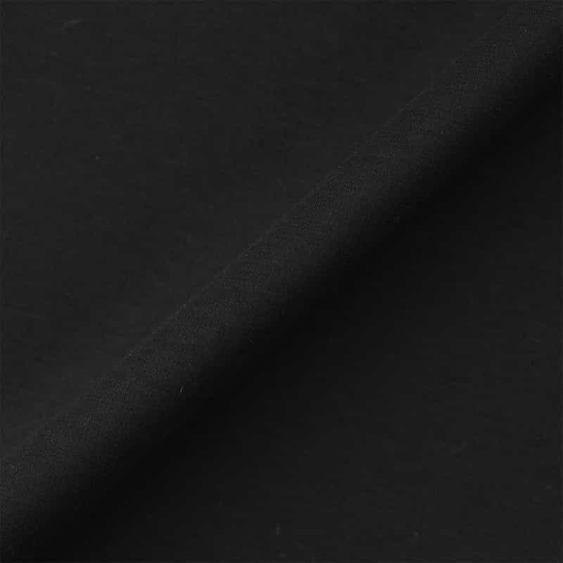 BARNEYS NEW YORK ポロシャツ BLACK