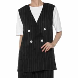 【美品✨】バーニーズニューヨーク ポンチョ コート ケープ ウール クルミボタン B:MING by BEAMS（ビーミング by ビームス）ウォッシャブル