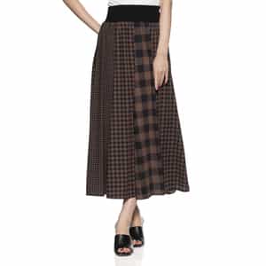 ★未使用品★ バーニーズニューヨーク　スカート　チェック柄スカート スカート｜ウィメンズウェア｜WOMEN'S（WOMEN'S）｜公式通販