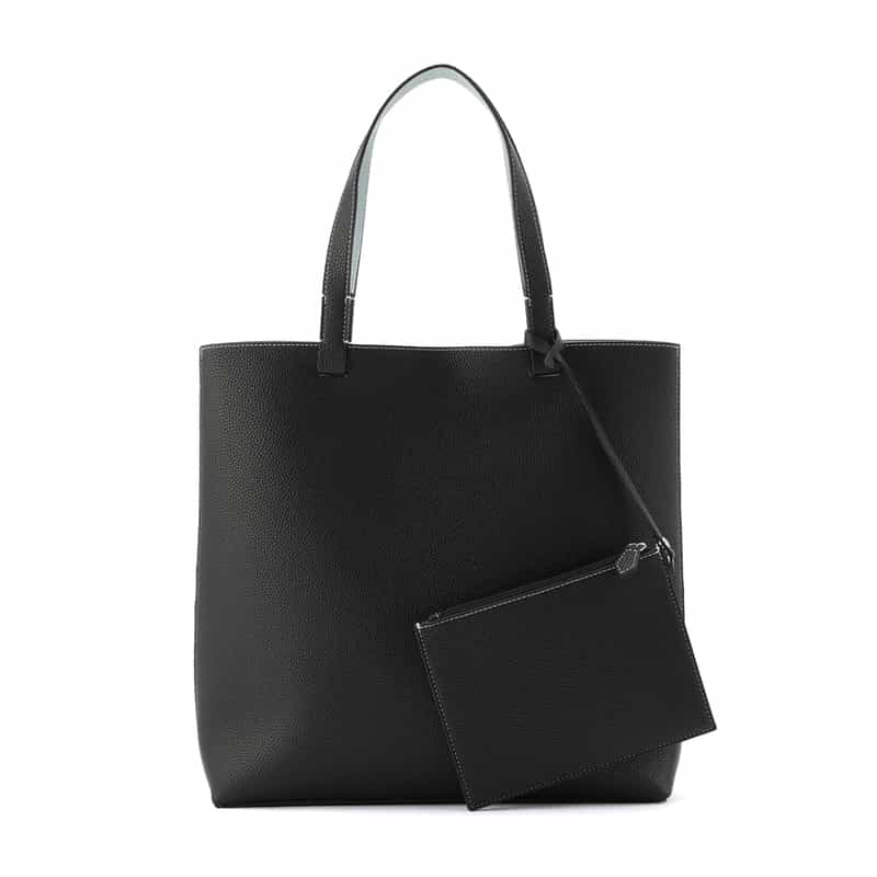 BARNEYS NEW YORK バーニーズニューヨーク レザー トートバッグ レザー トートバッグ（2237830）｜BARNEYS NEW YORK(バーニーズ